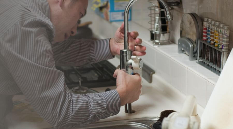 Professional Leak Detection in Smyrna, GA